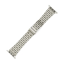 Cinturino in metallo acciaio