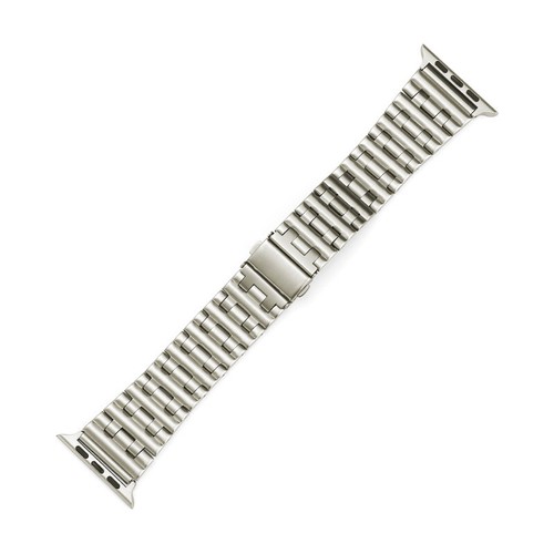 Cinturino metallo acciaio inox