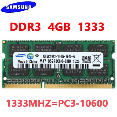 Samsung ddr3 - samsung,