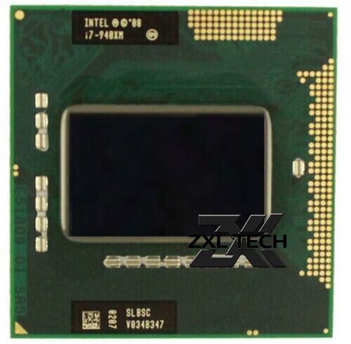 Processore intel core - intel, i7