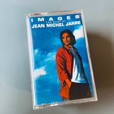 Jean Michel Jarre – Images