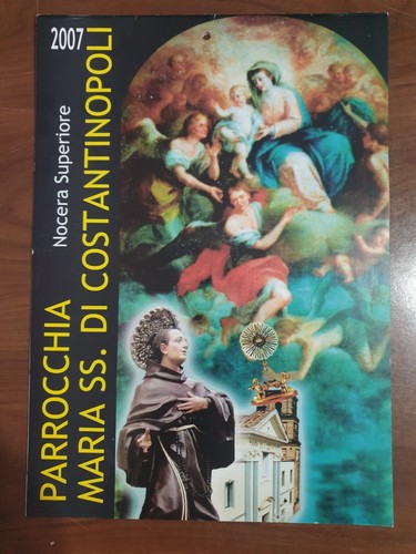 Calendario parrocchia maria - parrocchia,