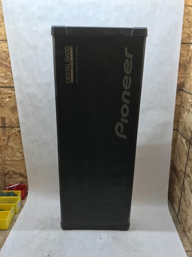 Pioneer wx70da compact - pioneer,