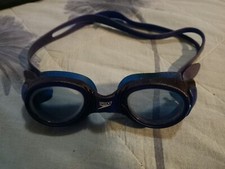 Speedo Occhialini Nuoto Blu + OMAGGIO