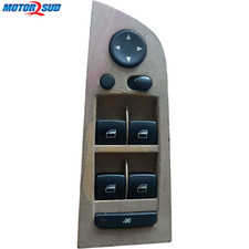 Pulsantiera alzacristalli 4