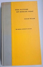 The Picture of Dorian Gray -