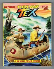 COLOR TEX -BONELLI EDITORE - Scegli dal menù - Leggi la descrizione