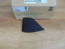 Nuovissima console centrale