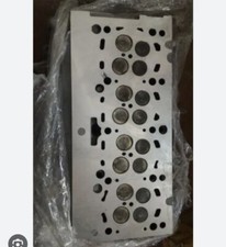 03G103373A TESTATA Usata Revisionata Golf AUDI A4 2.0 D SW 103KW AUT 5P Bkd Bmn