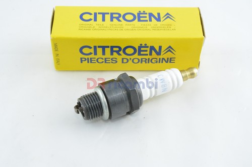 Candele motore per citroen 2cv - motore,