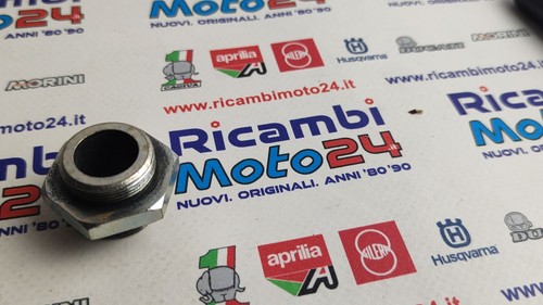 Ghiera rubinetto carburante