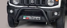 SUZUKI JIMNY 2018> BULL BAR