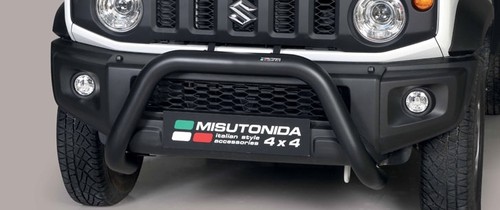 Suzuki jimny 2018 bull - jimny, 2018>