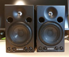 Speaker monitor professionali  Yamaha MSP3