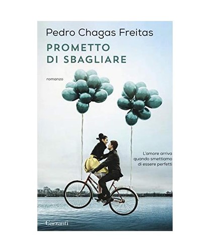 Prometto sbagliare super - di, [super