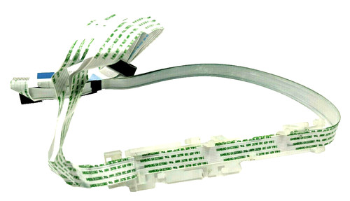 Ricambio blocco flat interne