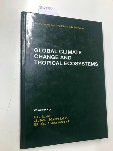 Global climate change and - global,