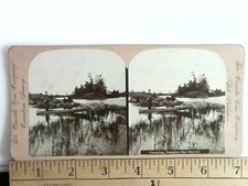 Georgian Bay Ontario 30.000