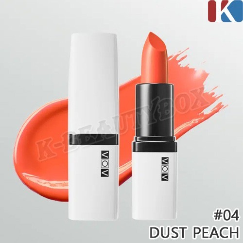 Vov satin slip lipstick 04 - vov,