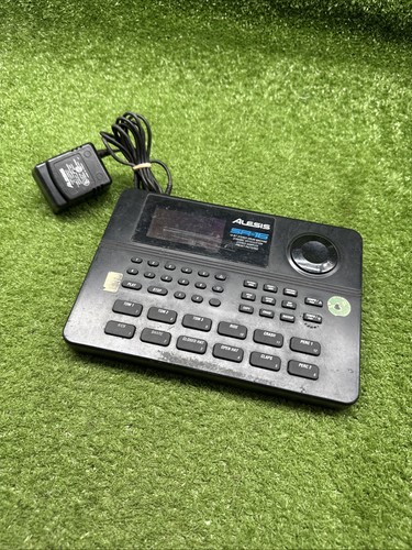 Alesis 1990 batteria - sr-16,