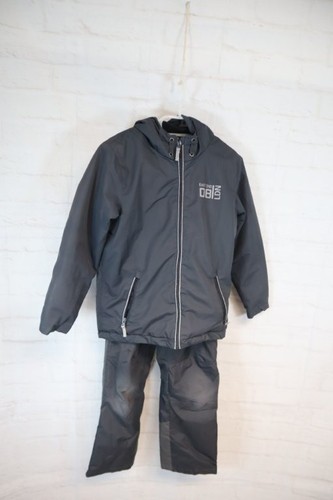 Lb169 tuta sci ragazzo - lb169,