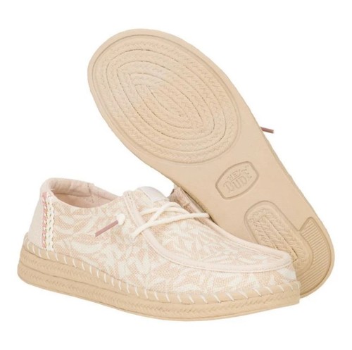 Hey dude wendy espadrillas - dude,