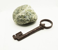 Chiave Antica XVI SEC-Alto