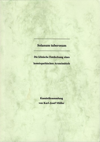 Solanum tuberosum die - solanum,