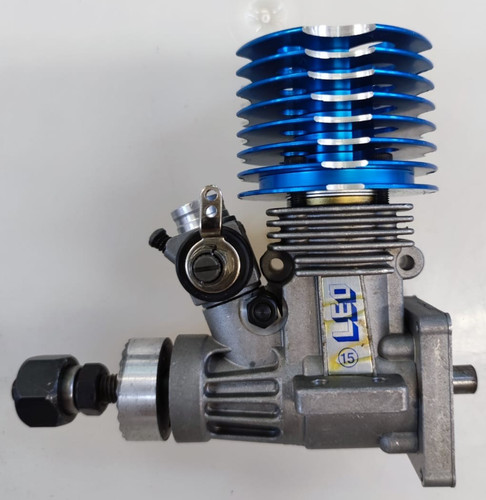 Leo power abc nitro - abc,