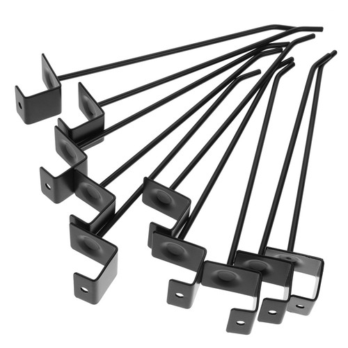 Pcs gancio per scaffale - ,