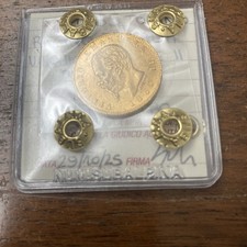 REGNO D’ITALIA VITTORIO