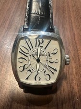 Orologio Daniel JeanRichard N