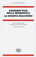 Libri Pico della Mirandola
