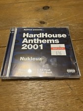 BK & Ed Real - HardHouse