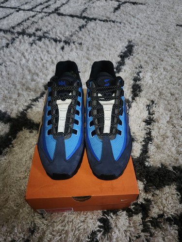 Nike air max - max, taglia