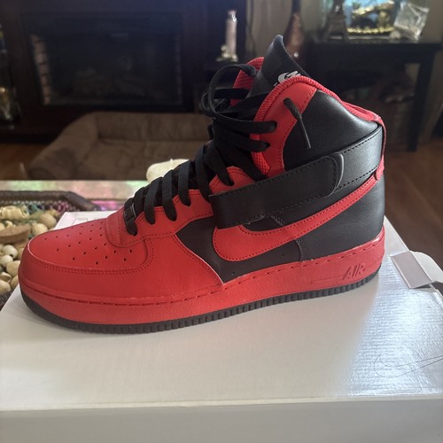 Nike air force high - air,