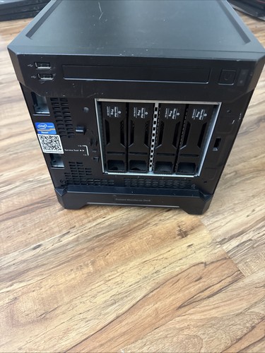 Proliant microserver gen 8 - proliant,