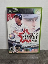 Microsoft XBOX Original CIB