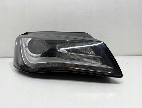 Audi 4h0 fanale faro - audi,