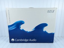 Lettore CD Cambridge Audio