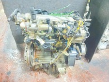 MOTORE COMPLETO PER FIAT Brava Berlina 182 B9.000 Diesel 1900 (95>01)