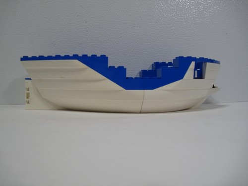Lego system 6280 - system,