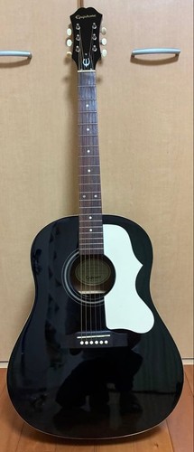 Chitarra acustica epiphone - chitarra,