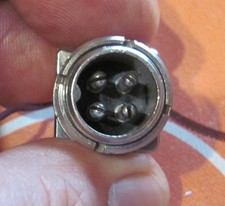 Kenwood TS-120S ricambi usati