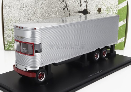 Autocult fageol tc - 1/43,