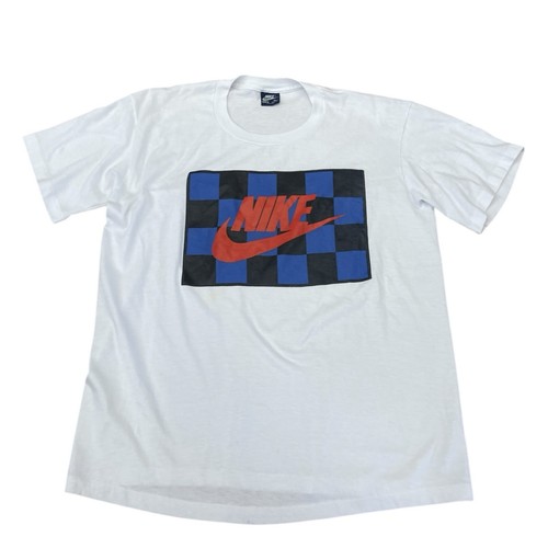 Shirt vintage nike - vintage, john