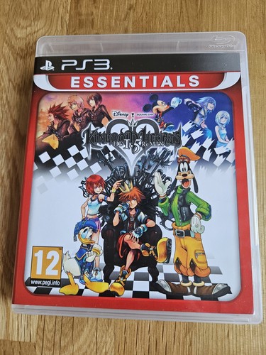 Videogioco kingdom hearts - kingdom,