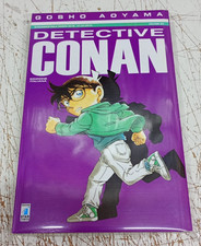 DETECTIVE CONAN 93 ED.STAR