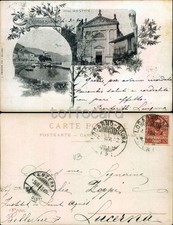 VERBANIA PROVINCIA-LAGO