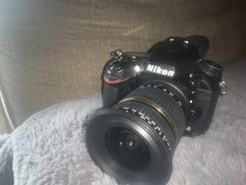 Nikon D D60 10,2 megapixel